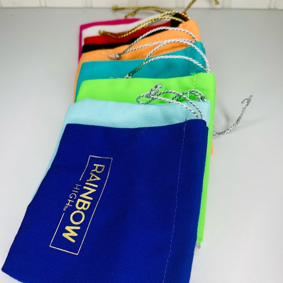 21 JEWELRY SELLERS BAGS - Picture 6 of 6